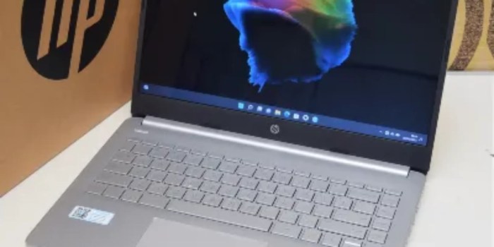 kelebihan dan kekurangan laptop hp terbaru