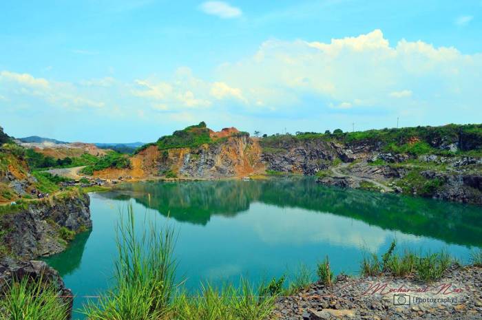 jawa mongabay pertambangan rembang karst indonesia semen omnibus tengah