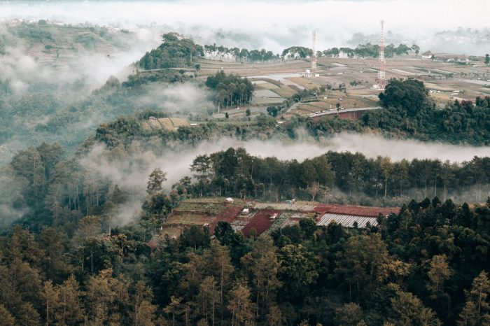 dari subang ke bandung berapa jam