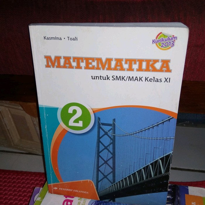 buku matematika kelas 5 erlangga pdf