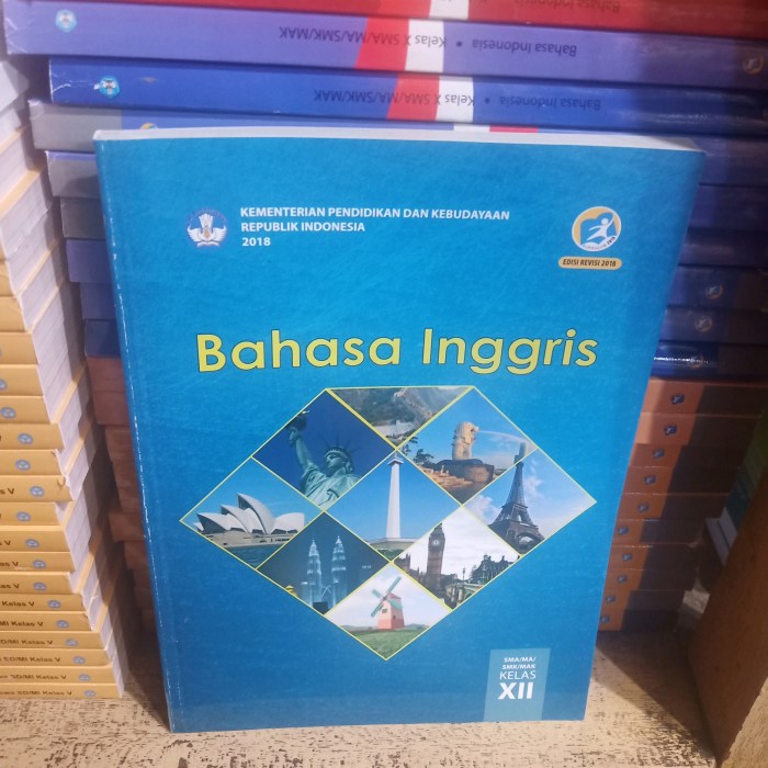 inggris soal jawaban pembahasan kunci bully gaya