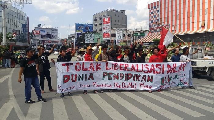 contoh kasus liberalisme di indonesia