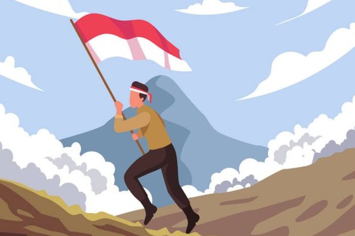 sejarah animasi di indonesia terbaru