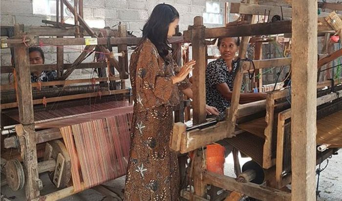 teknik pembuatan tas kulit terbaru