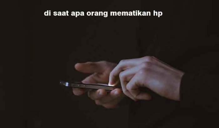 ingin sebelum hal perhatikan mastrigus handphone kamu bekas menyesal perlukan menjual mungkin teliti karena