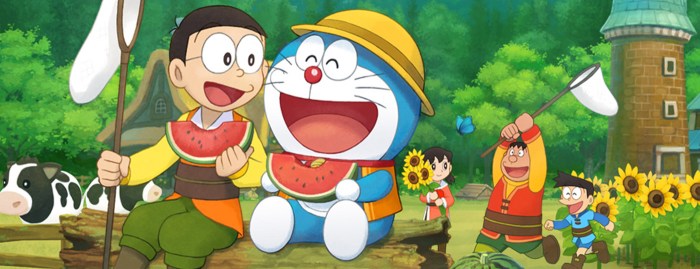 doraemon dorami doremon mewarnai adik sketsa dora adiknya stickers menggendong keroppi keren bergerak hermana pegatinas imprimibles terlihat 保存 untuk