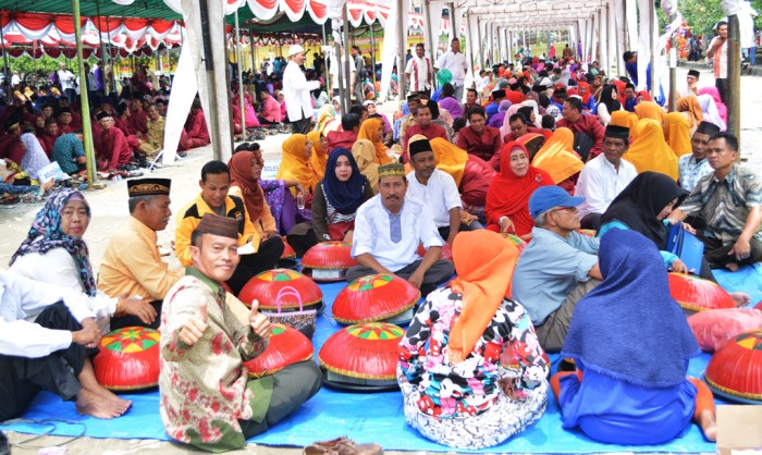 adat istiadat bangka belitung