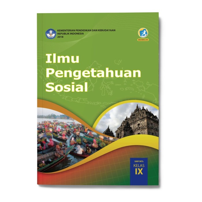 materi ips kelas 10 semester 2 terbaru