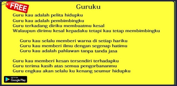 pantun puisi nasihat kumpulan klasik berupa