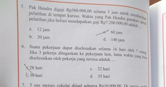 rangkuman materi mtk kelas 8 semester 2 terbaru