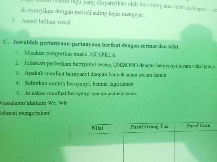 belajar makna mengetahui puisi dari berjudul