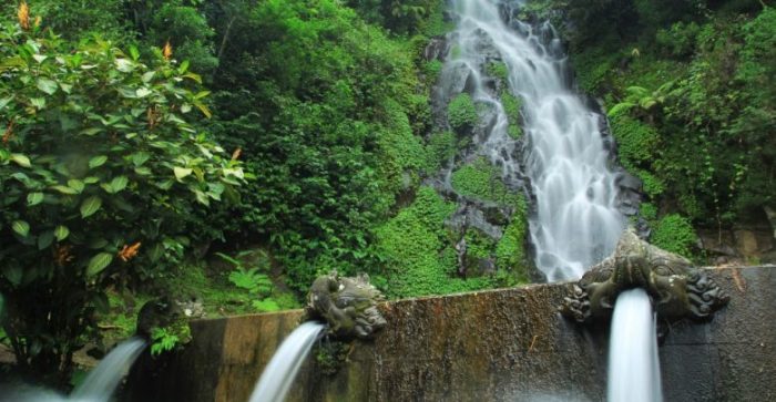 air terjun sumuran seloprojo