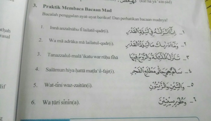 salinlah tulisan penggalan ayat berikut terbaru