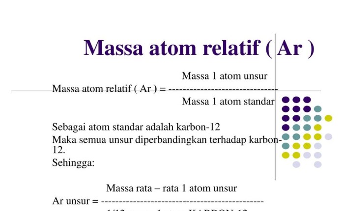 relatif soal molekul contoh kimia ikatan