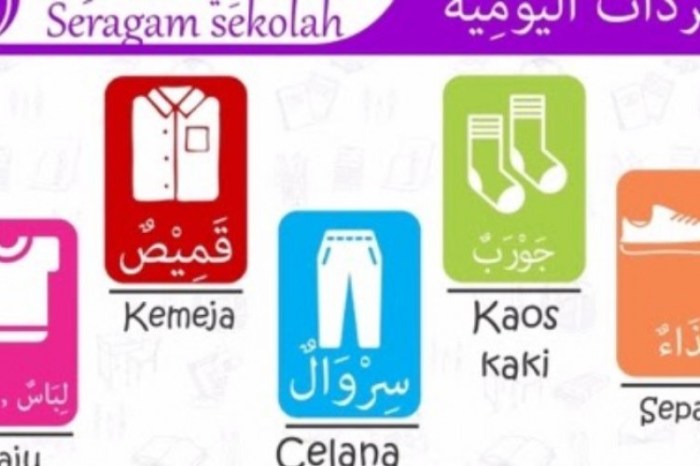 bahasa