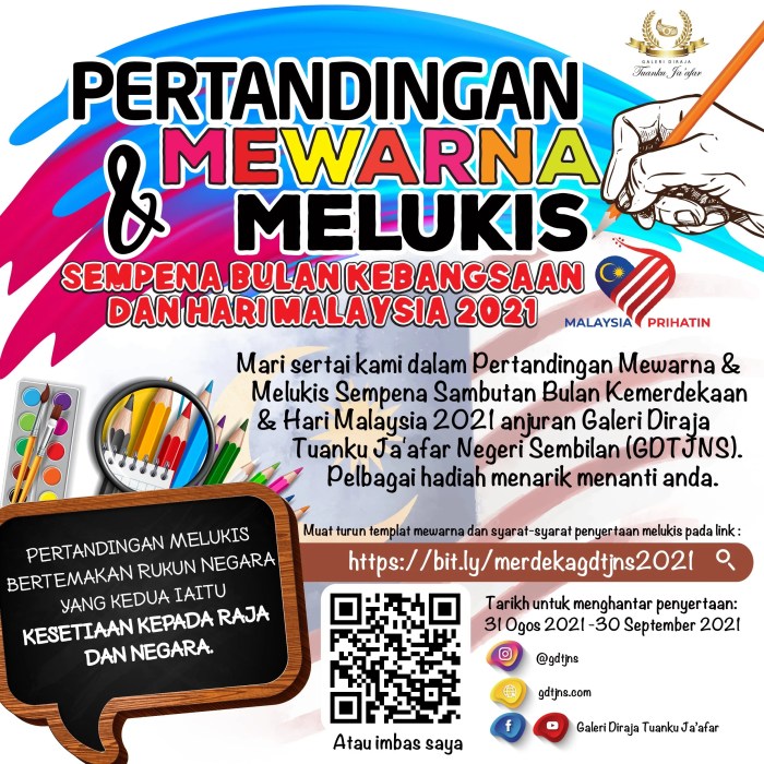 perbedaan lomba dan pertandingan