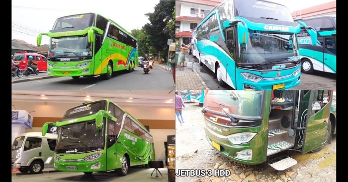 perbedaan bus shd dan hdd terbaru