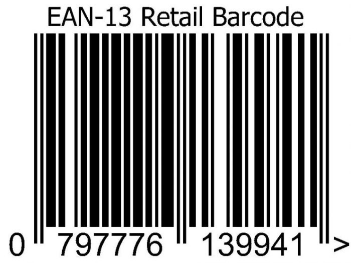 barcode 899 dari negara mana