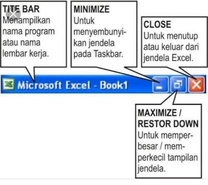 fungsi dari title adalah terbaru