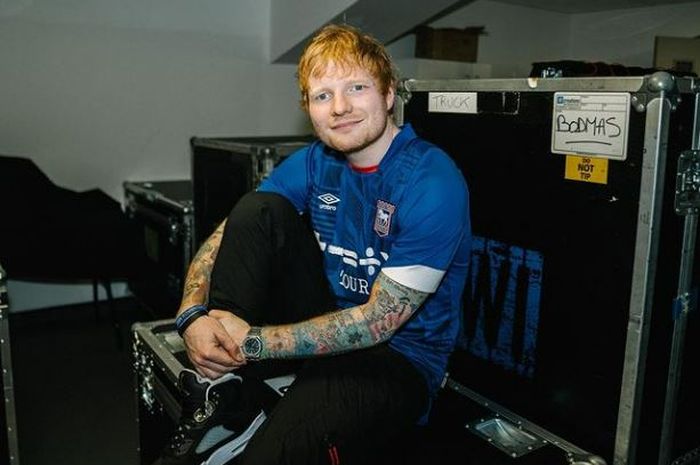 sheeran pianika angka lagu liriknya jateng