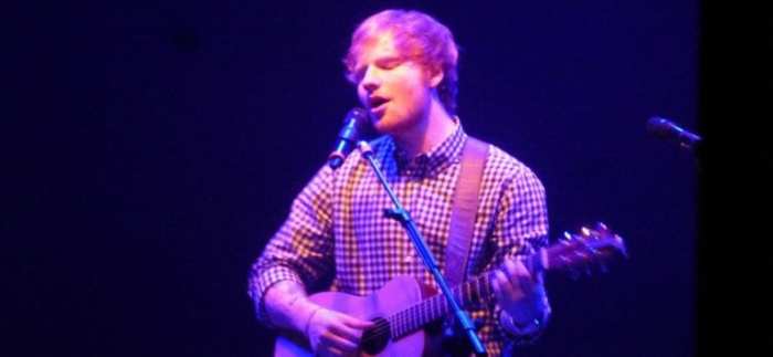 pesan moral lagu perfect ed sheeran terbaru