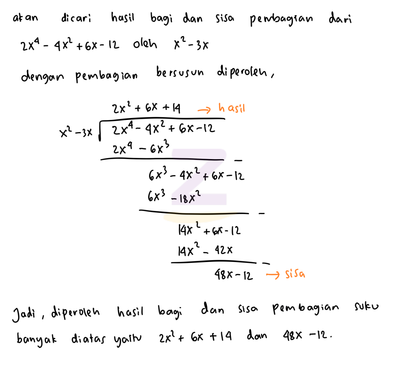 tentukan hasil dari 2 5 15 6