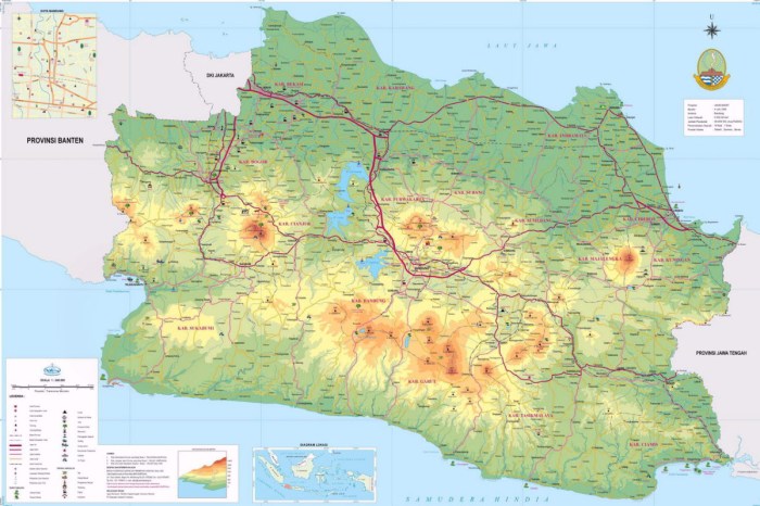 Barat peta provinsi geografis kabupaten jabar letak prov sunda soal legislator diganti penilaian lezgetreal