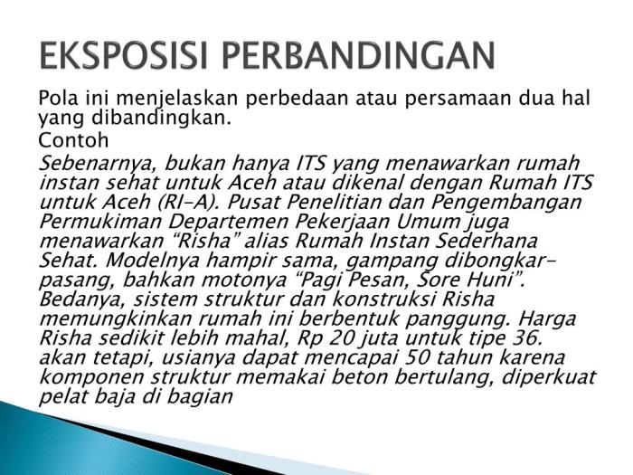 teks eksplanasi tsunami alam banjir gempa bumi longsor eksposisi singkat maybe