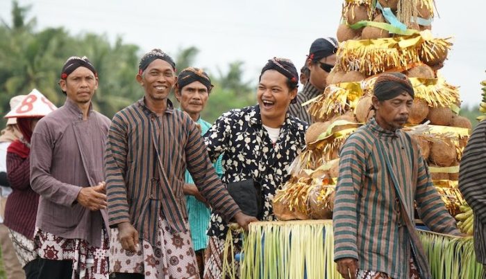 emban cindhe emban siladan terbaru