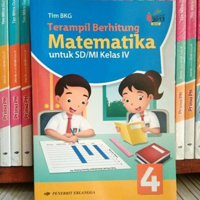 terampil berhitung matematika kelas 6