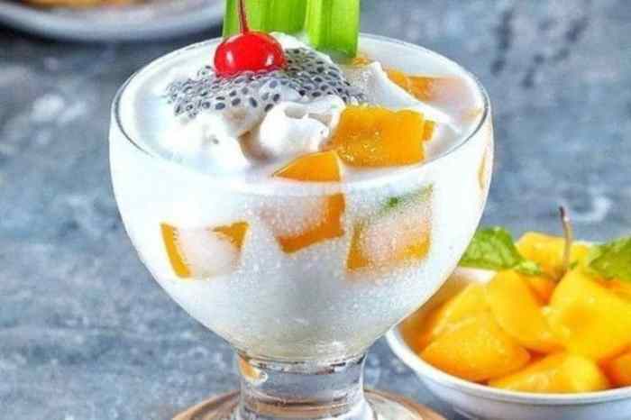 minuman khas kepulauan riau terbaru