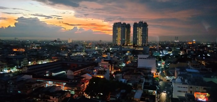 jarak medan ke banda aceh terbaru