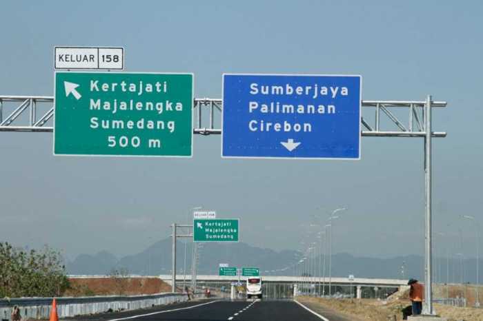 tol tegal cilacap toll jalur jateng ppid transportasi perencanaan eksisting rute 04t17 utama