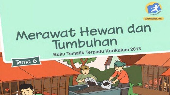 kegiatan 6.8 bahasa indonesia kelas 8 terbaru
