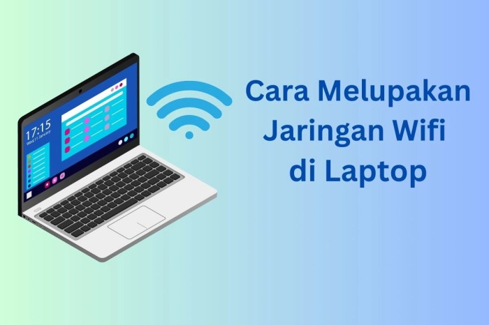 jaringan otomatis melupakan gabung lupakan kemudian lalu