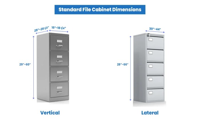 filing drawers keeping storing