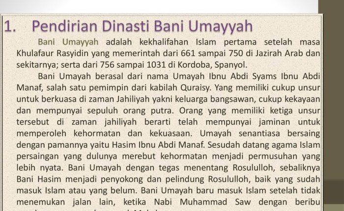 bani artinya dalam islam terbaru