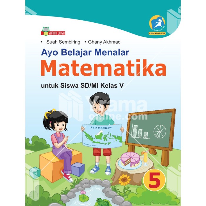 buku matematika kelas 9 erlangga pdf