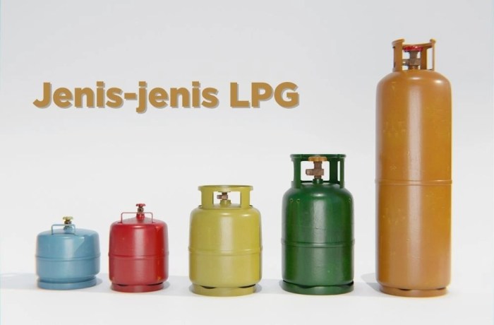 lpg elpiji tabung 3kg langka canister mataram silinder pertamina hijau kilo agen kaskus proses coconuts begini pembuatan cylinder reported elementary