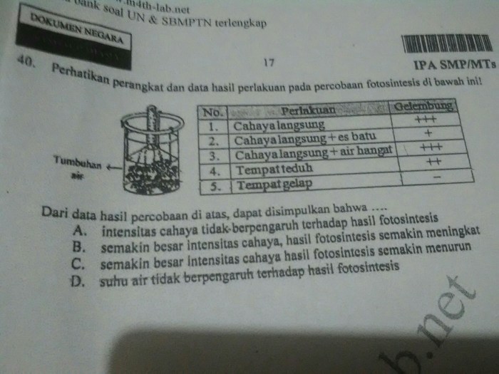 dari percobaan diatas dapat disimpulkan