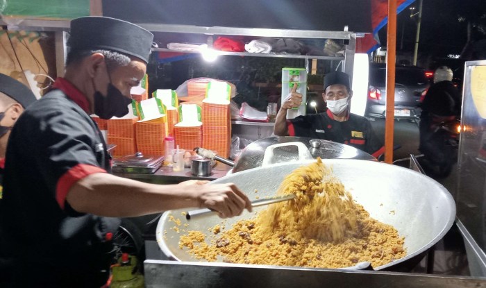 kode pos kebon sirih menteng terbaru