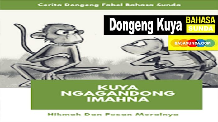 cerpen bahasa sunda 5 paragraf