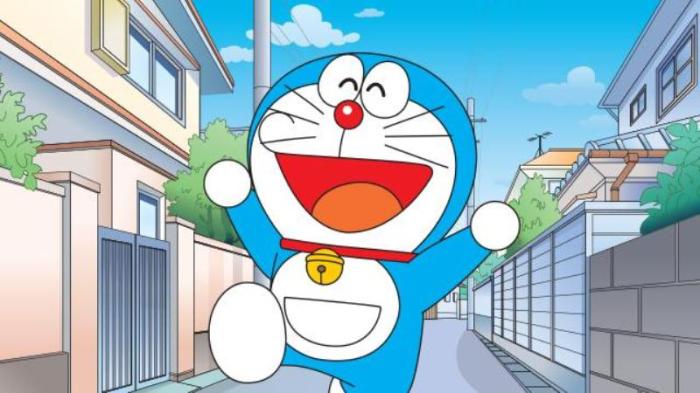 lucu doraemon kumpulan terlengkap