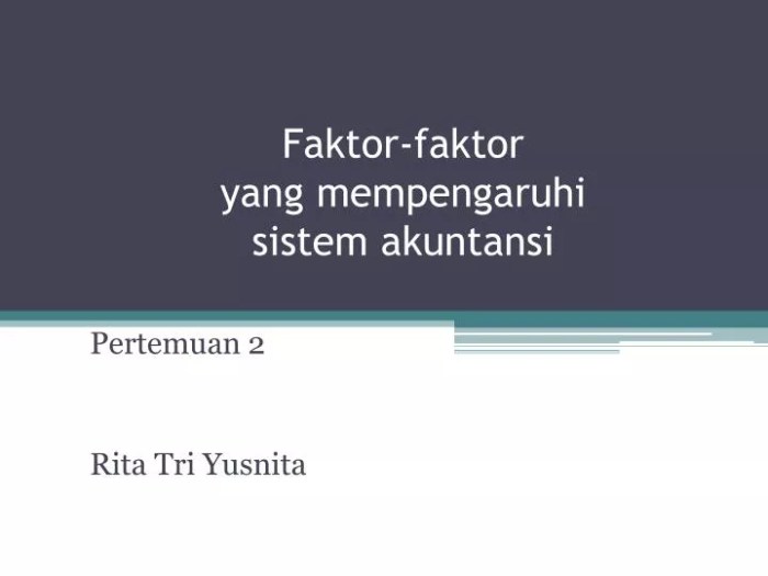 sebutkan dan jelaskan profesi akuntansi terbaru