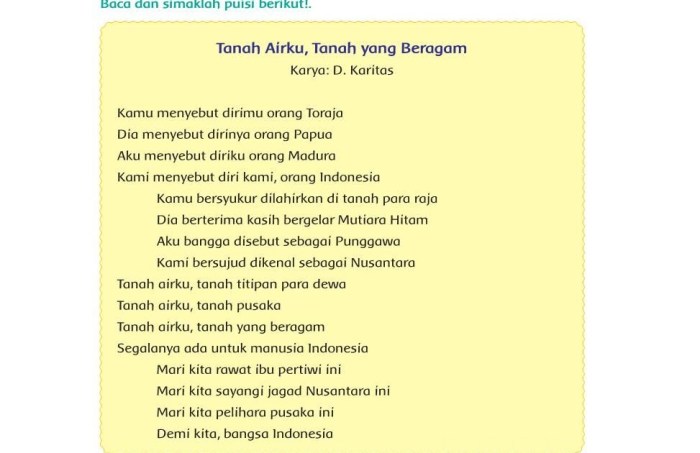 cinta puisi mengukir dan artinya bahasa inggris tuhan langit jiwa