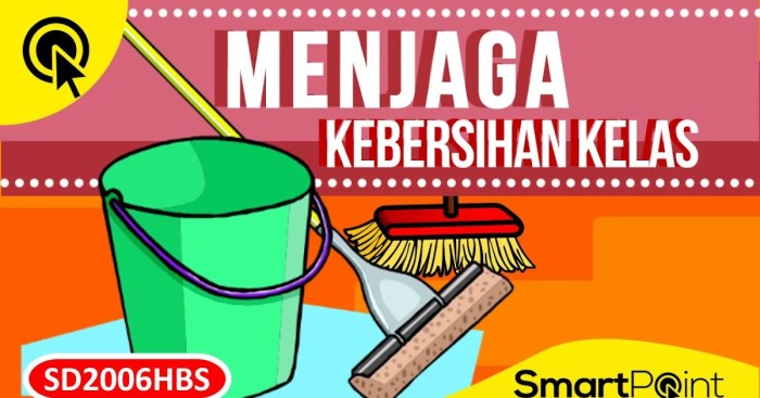 gambar poster simple dan mudah digambar