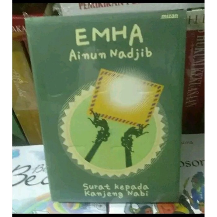 amanat novel surat kecil untuk tuhan terbaru