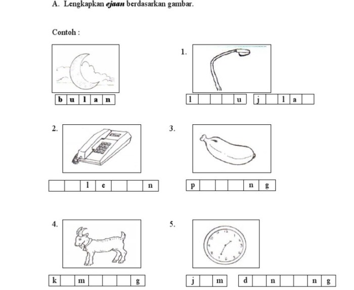 Contoh soal try out bahasa indonesia kelas 6