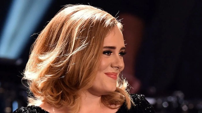 makna lagu adele all i ask terbaru