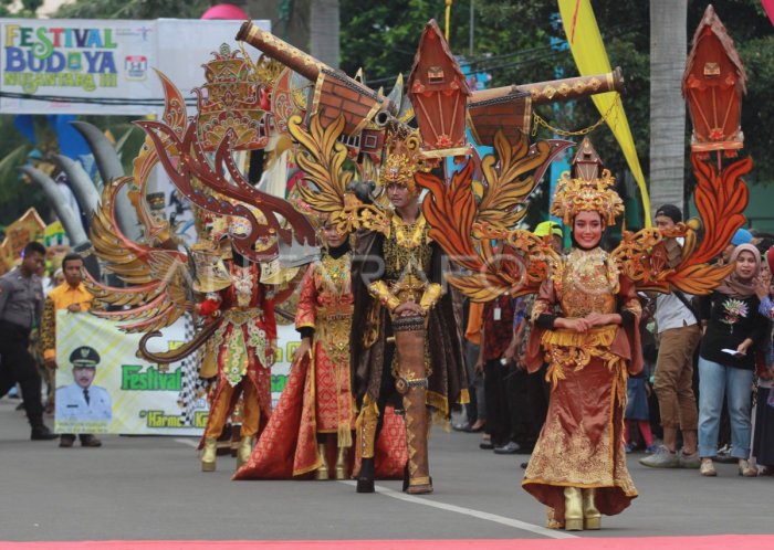 Budaya nusantara indonesian behance lihat terbaik contoh seni desain yuk tradisional ragam baca juga bukit